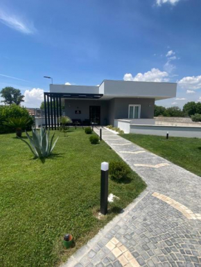 Brahma luxury B&B